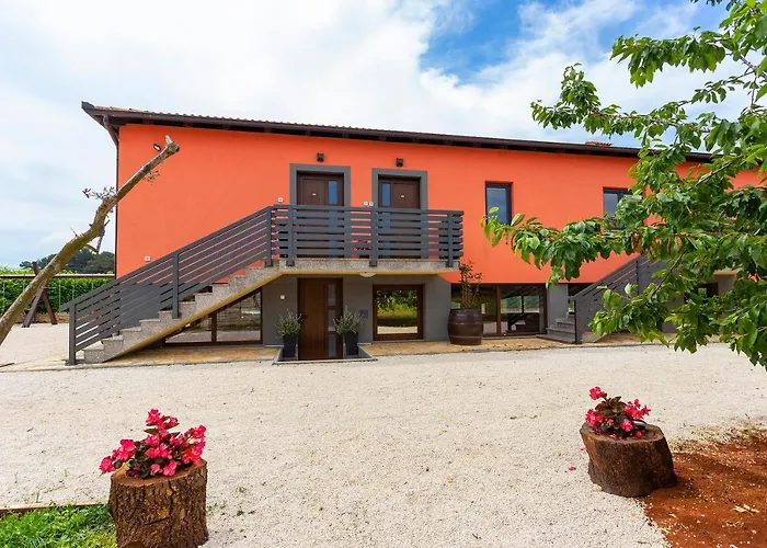 Apartmani Karoca 2
