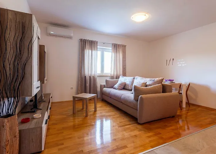 Apartmani Karoca 2