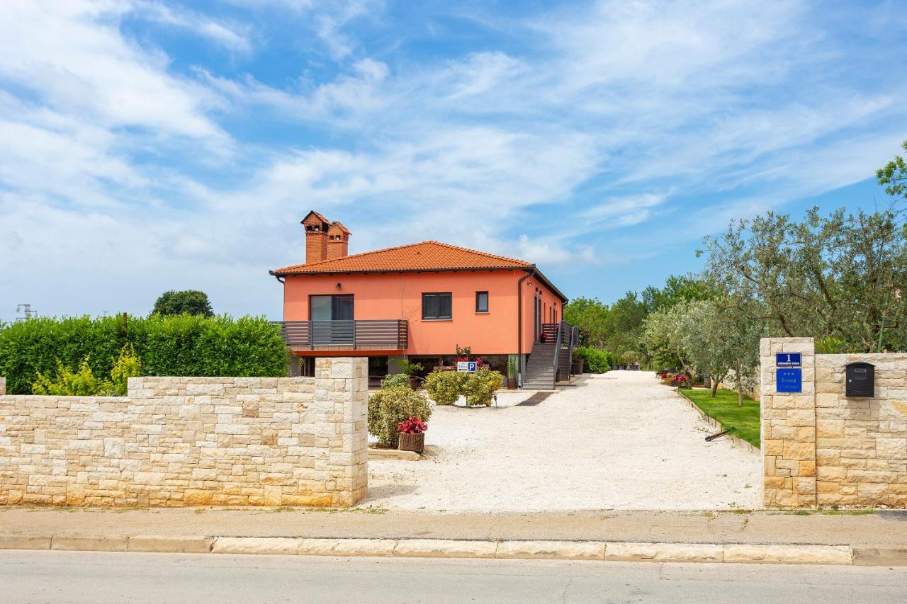Karoca 2 Appartement Pula