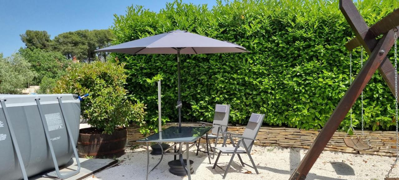 Appartement Karoca 2 Pula