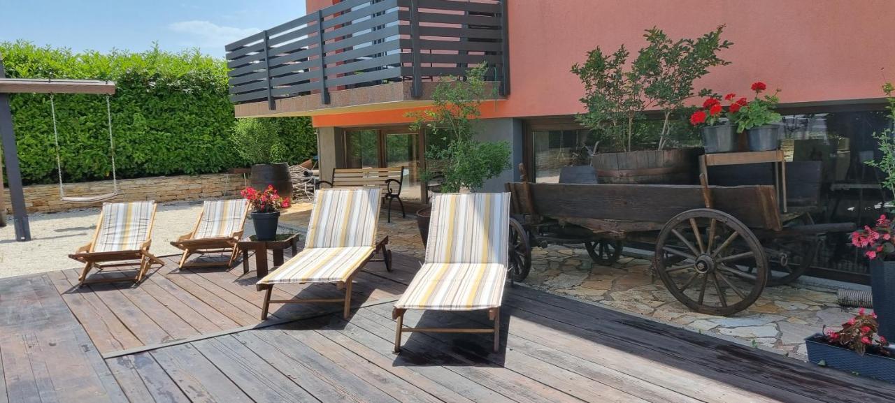 Karoca 2 Appartement
