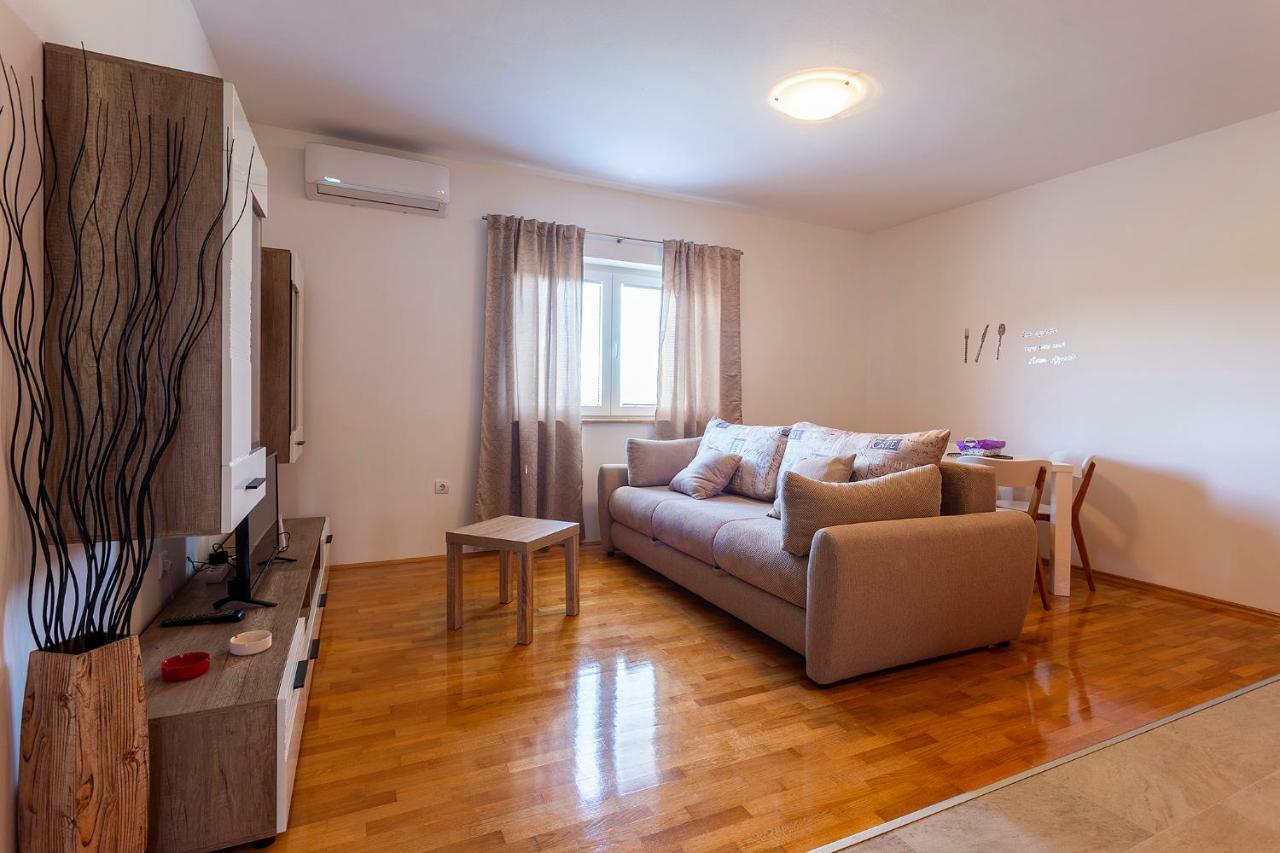 Appartement Karoca 2
