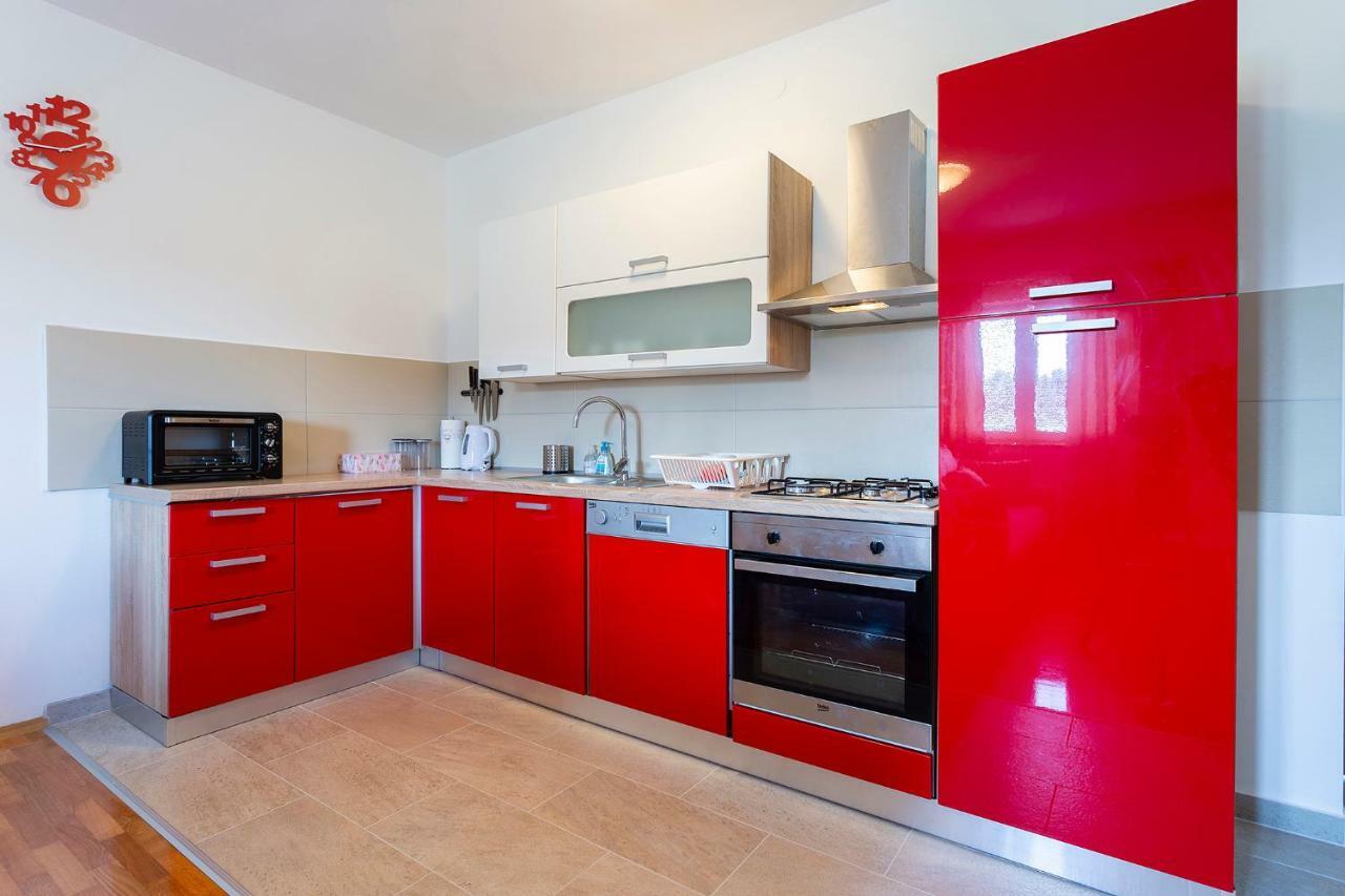 Appartement Karoca 2